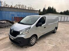 Renault - TRAFIC