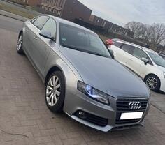 Audi - A4 - 1.8 TFSI