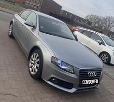 Audi - A4 - 1.8 TFSI