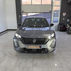 Peugeot - 2008 - NOVI MODEL
