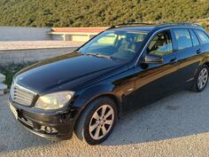Mercedes Benz - C 200 - 2.2