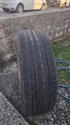 TRACMAX - 235-55-19 - Ljetnja guma