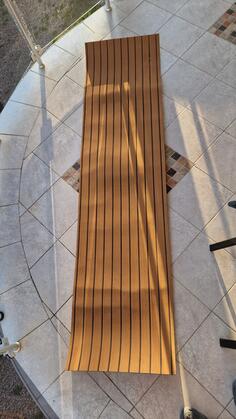 Diğerleri za plovila