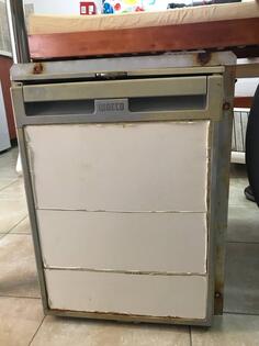 Buzdolabı za plovila