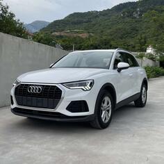 Audi - Q3 - 2.0 TDI