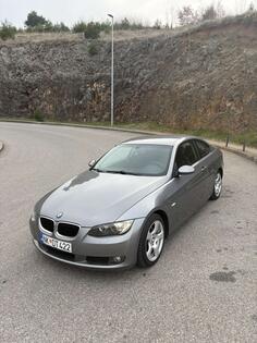 BMW - 320 - 2,0