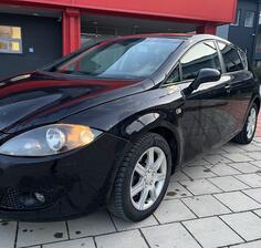 Seat - Leon - 1.9