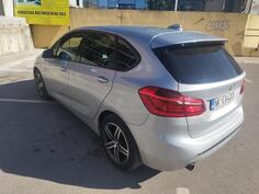 BMW - 218 Active Tourer - 218 d