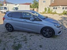 BMW - 218 Active Tourer - 218 d