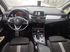 BMW - 218 Active Tourer - 218 d
