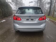 BMW - 218 Active Tourer - 218 d