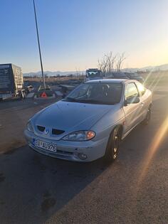 Renault - Coupe - 1.9 dci dizel