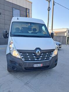 Renault - Master