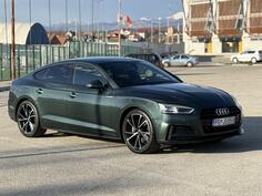 Audi - A5 - 2.0 Tdi