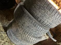 Barum - m+s - Zimska guma