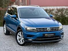 Volkswagen - Tiguan - 2.0 TDI DSG 4x4