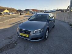 Audi - A3 - 1.6 TDI 77Kw