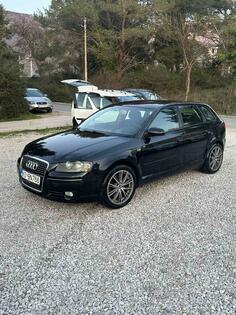 Audi - A3 - 2.0tdi