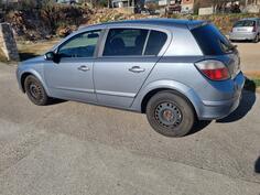 Opel - Astra - 1.7cdti