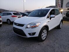 Ford - Kuga - 2.0 tdci