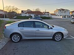 Renault - Laguna - 2.0 TDI...