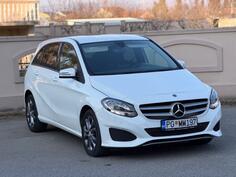 Mercedes Benz - B 200 - B200