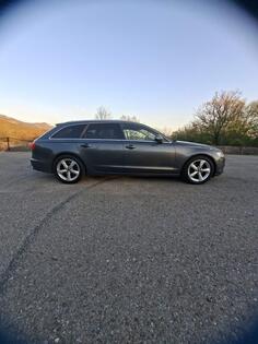 Audi - A6 - 3.0 dizel