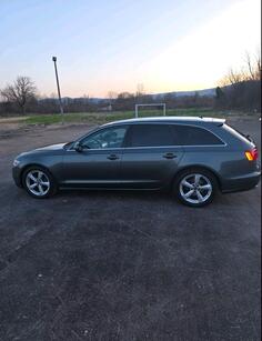 Audi - A6 - 3.0 dizel