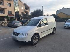 Volkswagen - Derby - 1,9 TDI