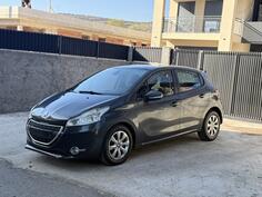 Peugeot - 208 - 1.6 HDI