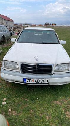 Mercedes Benz - 250 - 2.5d