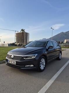 Volkswagen - Passat - 1.6 tdi