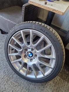 BBS - style 216 motorsport - Aluminijum felne