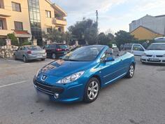 Peugeot - 307 - 2,0 HDI