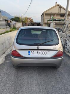Lancia - Ypsilon - 1.2