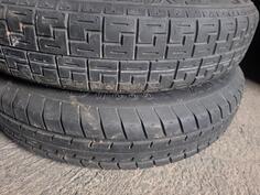 Fabričke felne i pireli gume