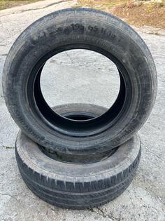 Barum - 195 65 15 - Summer tire