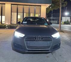 Audi - A4 - 3.0 Quattro