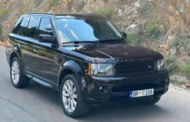 Land Rover - Range Rover Sport - 3.6hse