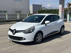 Renault - Clio - 1.5Dci