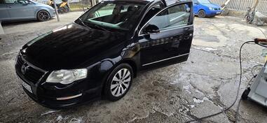 Volkswagen - Passat - 1.9 tdi