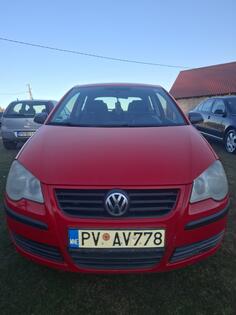 Volkswagen - Polo - 1.4tdi