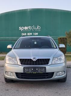 Škoda - Octavia - 1.6 TDI