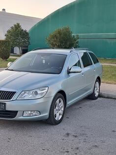 Škoda - Octavia - 1.6 TDI