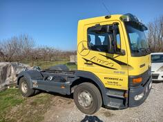 Mercedes Benz - 12 18