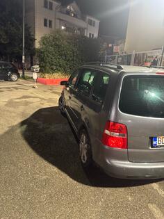 Volkswagen - Touran - 2.0