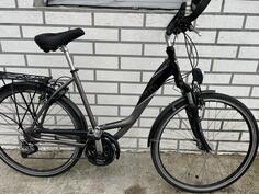 City Bike - Ktm Avento plus 28