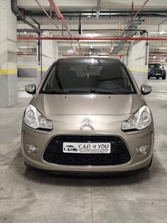 Citroen - C3 - 1.6 hdi