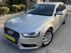 Audi - A4 - 2.0TDI