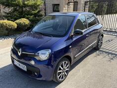 Renault - Twingo - 1.0b